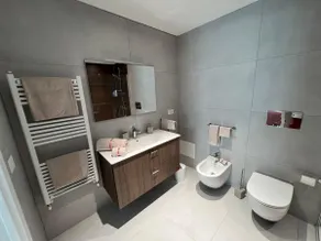 Spacious apartment overlooking the Aeolian Islands - Image 4