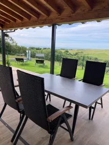 Apartamentos Rio Loba Ruiloba costa Cantabria - Image 5