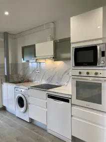 Apartamentos Rio Loba Ruiloba costa Cantabria - Image 4