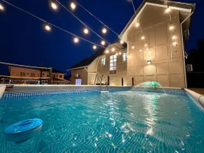 BNB Country Homestay, Rawang- 20 pax, pool, events - Image 3
