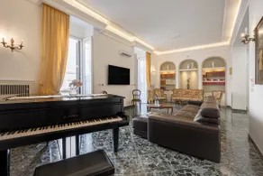 The one - Luxury Seaview with Piano - Image 1