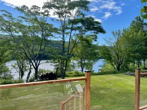 Off-grid riverfront guesthouse - Image 3