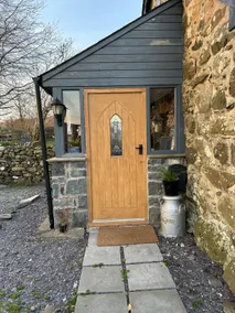 Idyllic Snowdonia C18th Chapel with Mountain Views - Image 5