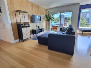 Spacious 3BR + parking + 2 balconies - Image 5