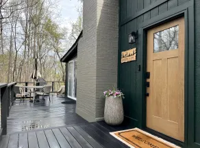 Lakota Cabin | Mtn Retreat • Hot Tub • EV Charger - Image 4