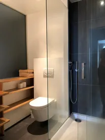 Big, bright modernist flat - Image 4