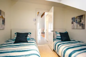 Wonderful Loft in Historic DT Unit 4 5137 - Image 4