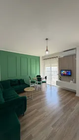 Sea View Apartment Durres - Image 3