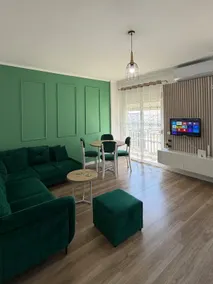 Sea View Apartment Durres - Image 2