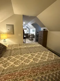 The Mill Pond Apartment - .5mi to Downtown Hayward - Image 3