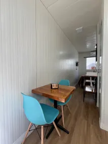 Studio 7/Air Conditioning/Kitchen/UFU - Image 4