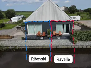 Suite ”Ravelle” - Image 3