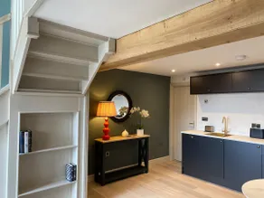 Stylish cottage, minutes from Lytham square/ green - Image 4
