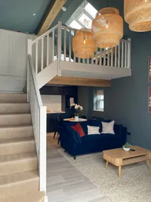 Stylish cottage, minutes from Lytham square/ green - Image 2
