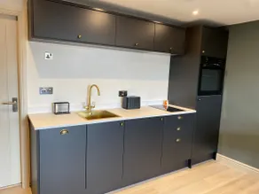 Stylish cottage, minutes from Lytham square/ green - Image 3