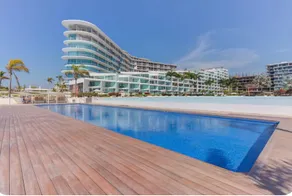 416 Beach apartment, Nuevo Vallarta - Image 2