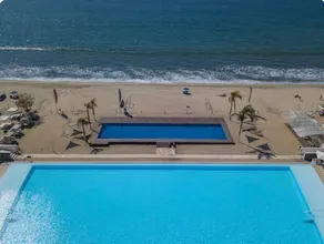 416 Beach apartment, Nuevo Vallarta - Image 3