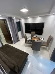Bandeirante Sol do Sul Bl 1470 apt. 202 - Image 2