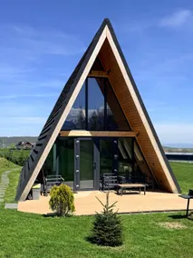 Vatra Bârsei Casa III - Image 3