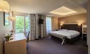 Nice comfortable studio 2 min from MTP - Image 2