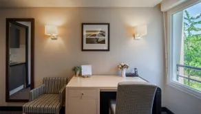 Nice comfortable studio 2 min from MTP - Image 4