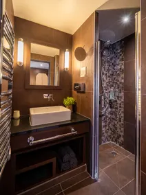 Nice comfortable studio 2 min from MTP - Image 5
