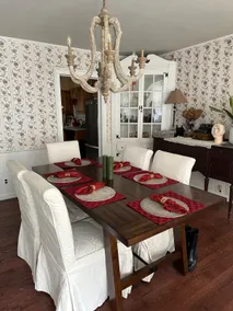 Historic 1810 Home | Walk to Village + Beach - Image 3