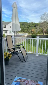 Cozy & Peaceful Independent Master Suite Weymouth - Image 5