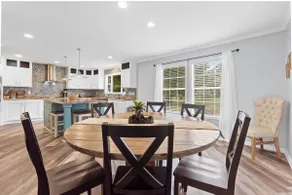 Boho Beach Home + Huge Kitchen - Image 3