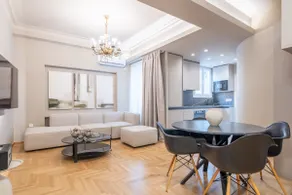 Urban Elegance in Kolonaki - Image 2