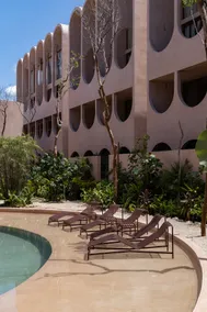 Cozy nest with private pool in paradise @ - Image 5