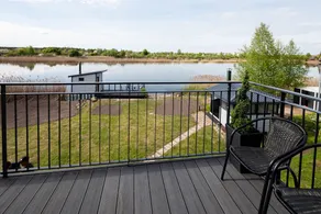 Lakeside Oasis in Kalnciems - Image 4