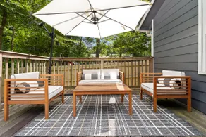 3 BR Home with Backyard - 5 mins from ATL Airport - Image 3