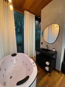 Cabana Loft do Valle - l'occitane - Image 4