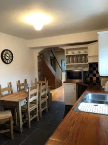 Pebble beach cottage - Image 2