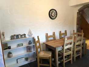 Pebble beach cottage - Image 3