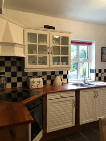 Pebble beach cottage - Image 5