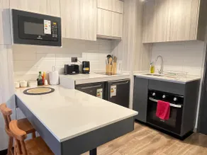 Apartment with Parking and Balcony in Macul - Image 4