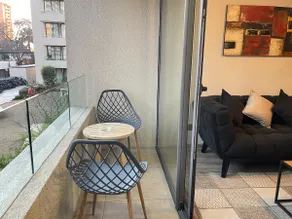 Apartment with Parking and Balcony in Macul - Image 3