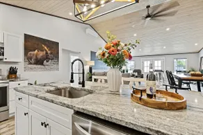 New Modern | Fire Pit | 4 BR/3 Baths - Image 5