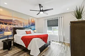 New Modern | Fire Pit | 4 BR/3 Baths - Image 2