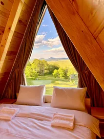 Monte Zone – Chalet with mountain view 4 - Image 5