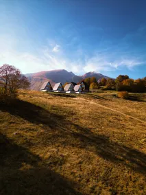 Monte Zone – Chalet with mountain view 4 - Image 4