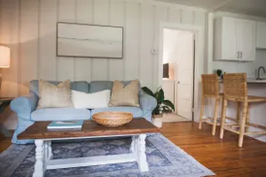 Cozy coastal 1 Bedroom retreat— historic downtown! - Image 3
