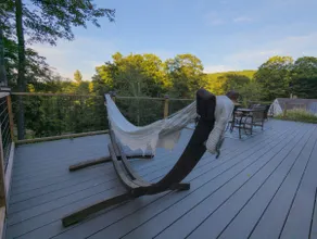 Black Dør Barn | Luxury Nature Retreat - Image 5