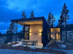 Teanaway Retreat w/ Hot Tub and River Views - Image 2