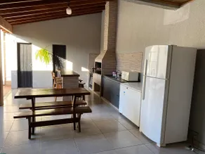 Park das águas Inn, Bonito MS - Image 3