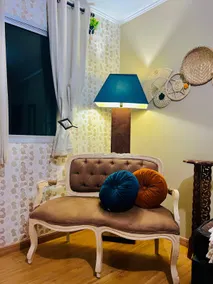 Blessed Home: Comfort and Peace - Image 5