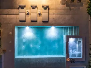 The White Luxury Villa - Private Seaview Villa with Pool by Villa Mana Gers - Image 3