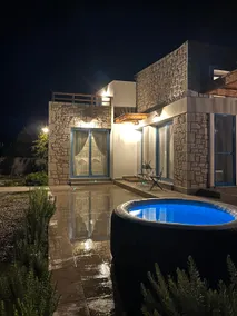 Anasa Rustic Villa - Image 3
